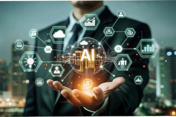 AI Custom Development