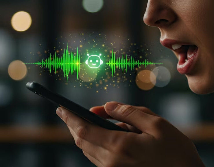 AI Voice