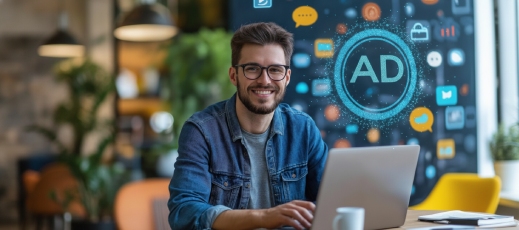 Google Ads Is Ideal For