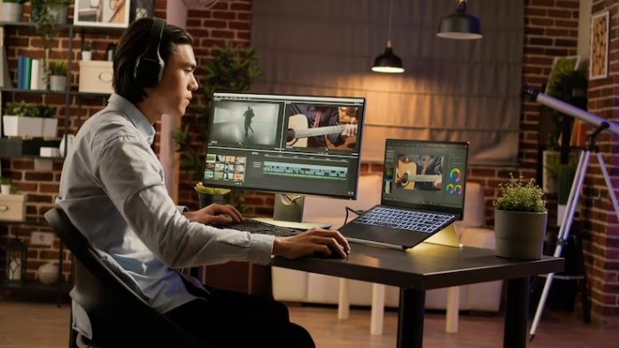 Video Animation